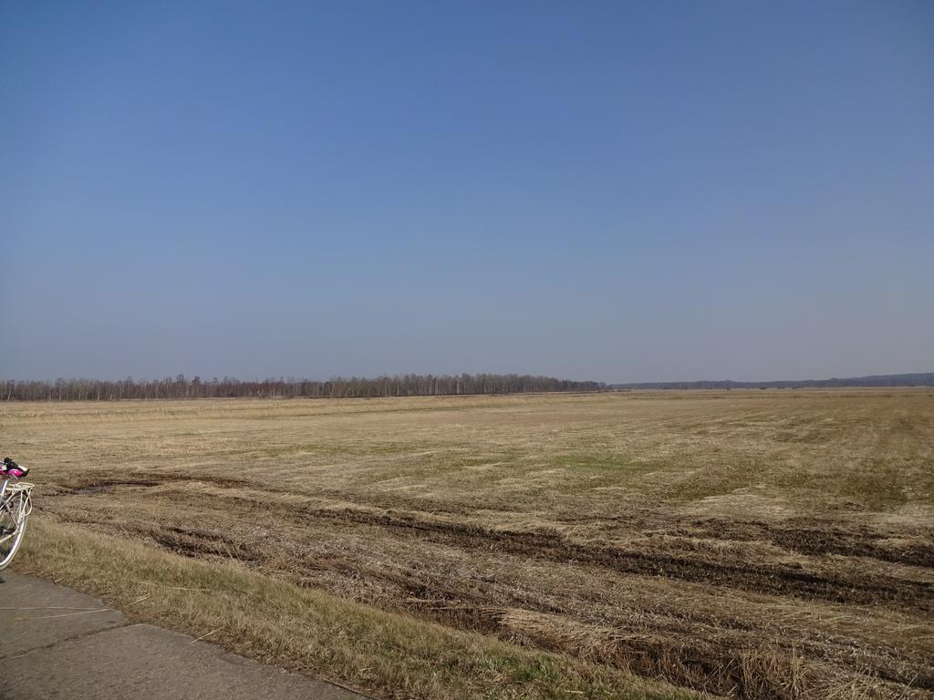Sloneczny Wodnik Lägenhet Braniewo Exteriör bild